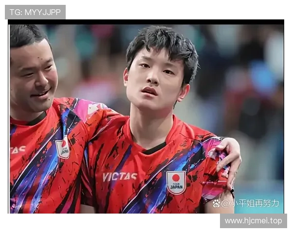 张本智和出局日乒无人进决赛